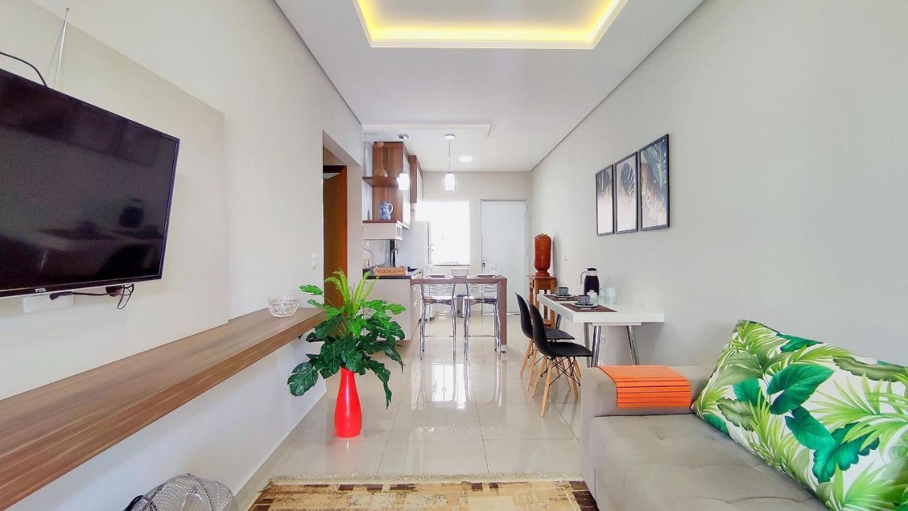Casa Brilhantes Prox Cataratas E Rodagigante Фос ду Игуасу Екстериор снимка