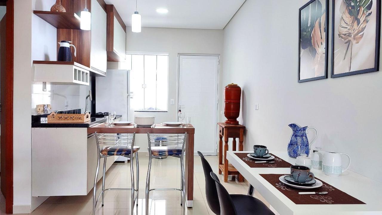 Casa Brilhantes Prox Cataratas E Rodagigante Фос ду Игуасу Екстериор снимка