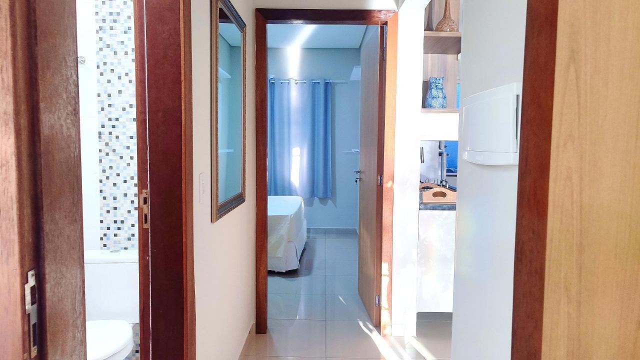 Casa Brilhantes Prox Cataratas E Rodagigante Фос ду Игуасу Екстериор снимка