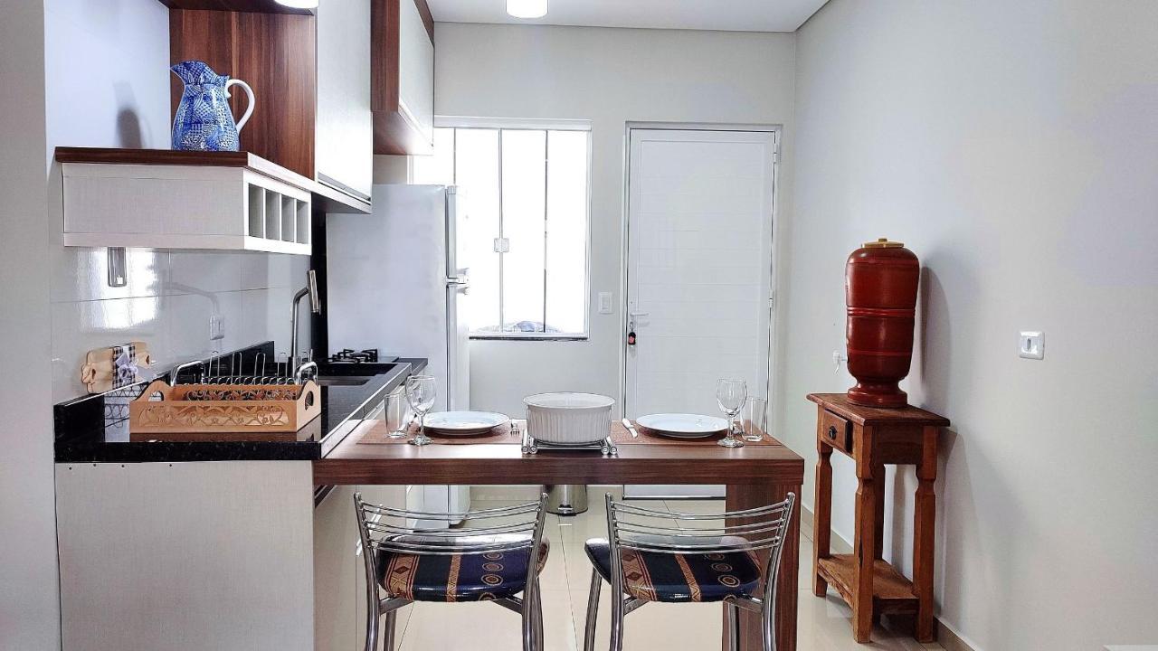 Casa Brilhantes Prox Cataratas E Rodagigante Фос ду Игуасу Екстериор снимка