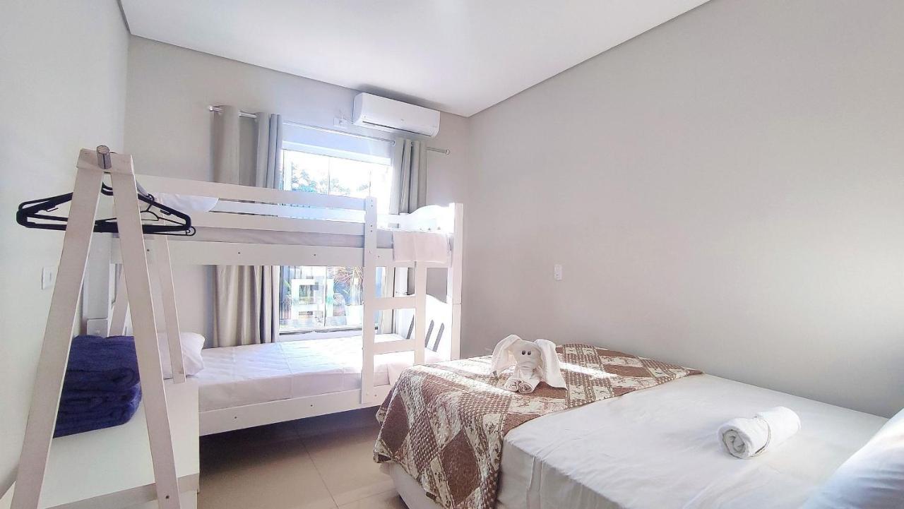 Casa Brilhantes Prox Cataratas E Rodagigante Фос ду Игуасу Екстериор снимка