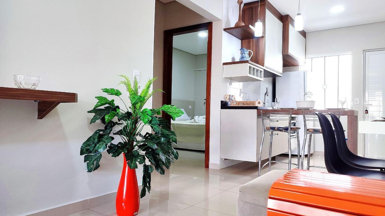 Casa Brilhantes Prox Cataratas E Rodagigante Фос ду Игуасу Екстериор снимка